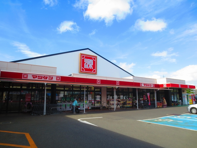 シャンテ葵 松源長滝店