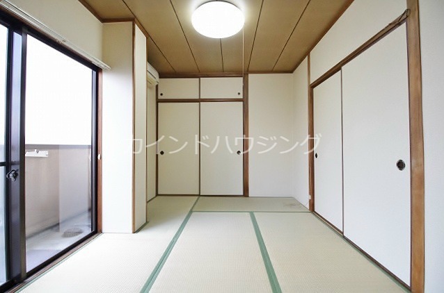 エストレラ・ボアール7 その他部屋・スペース