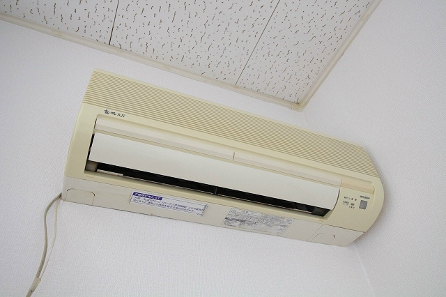 大阪府泉南郡熊取町希望が丘１丁目 その他設備