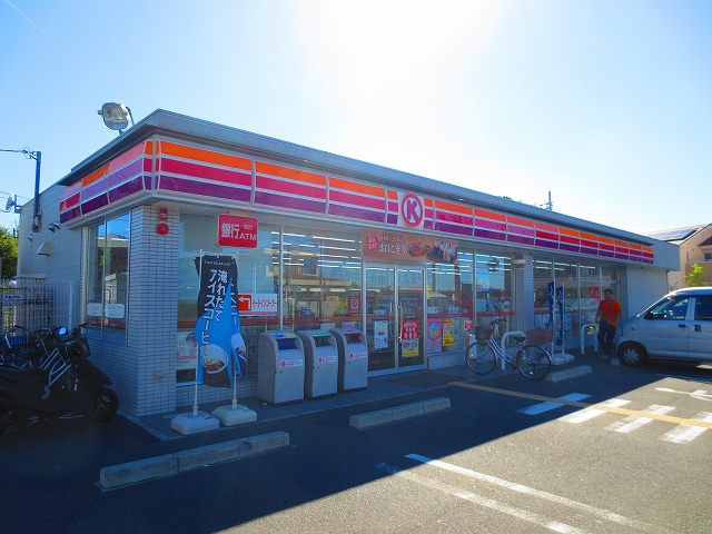 グリーンハイム ｻｰｸﾙK 泉佐野中庄店