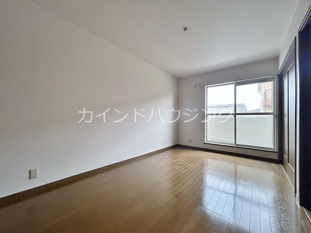 タウンコート泉南 リビング