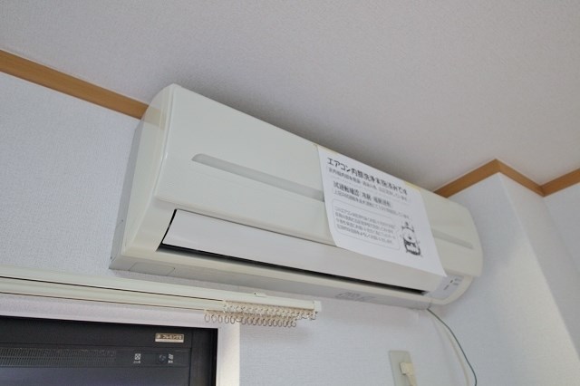 アウル エアコン