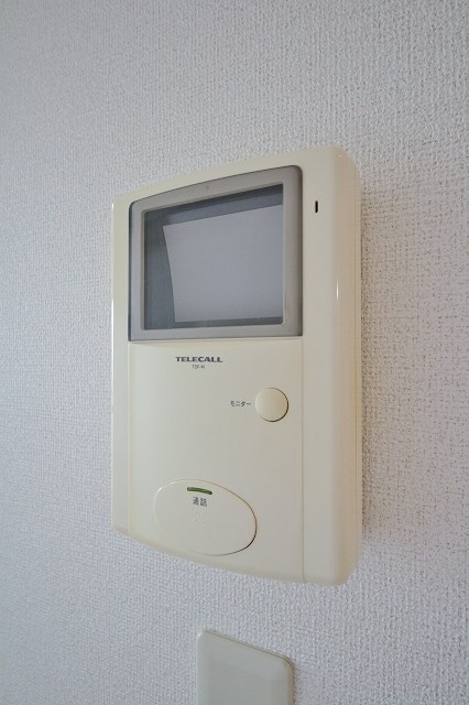 アウル TVモニターホン