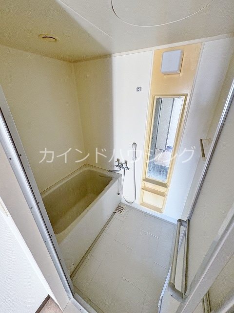 WESTヒルズ関空Ⅰ バス・シャワールーム