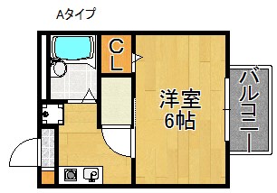 プチメゾン 間取り