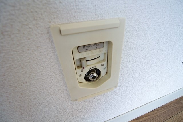 プチメゾン その他設備