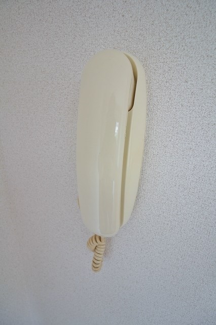 プチメゾン その他設備