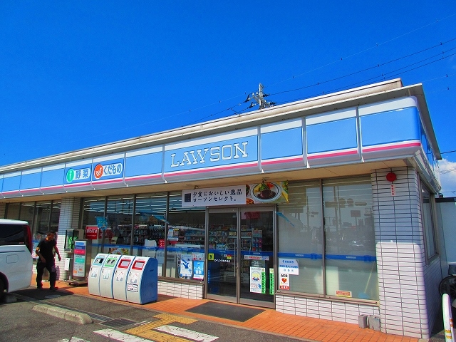 リヴェール ﾛｰｿﾝ 貝塚久保店