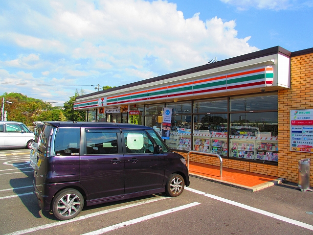 大阪府阪南市和泉鳥取890-7 ｾﾌﾞﾝｲﾚﾌﾞﾝ 阪南自然田店