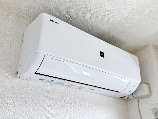 サニーパークⅢ その他設備