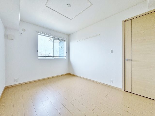 サニーパークⅢ その他部屋・スペース