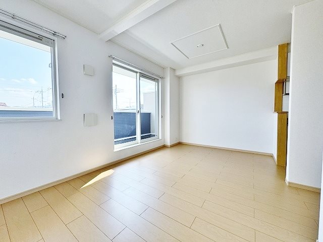サニーパークⅢ その他部屋・スペース