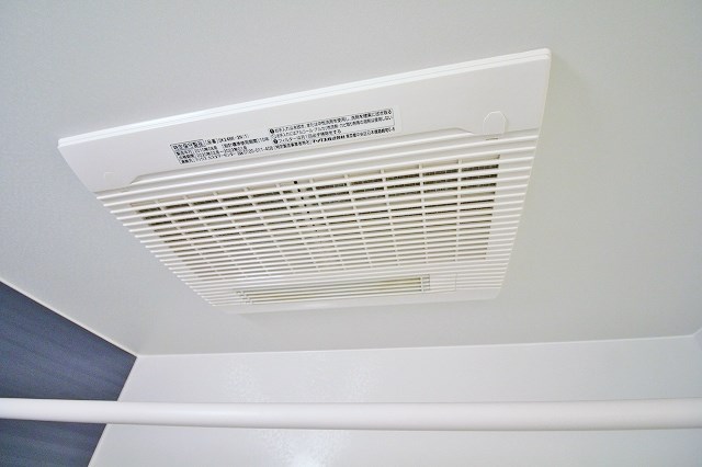 ベルクレスト 浴室暖房乾燥機