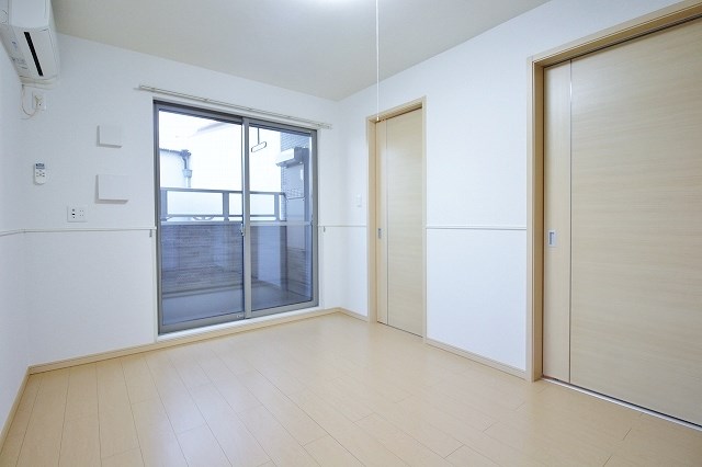 ベルクレスト その他部屋・スペース