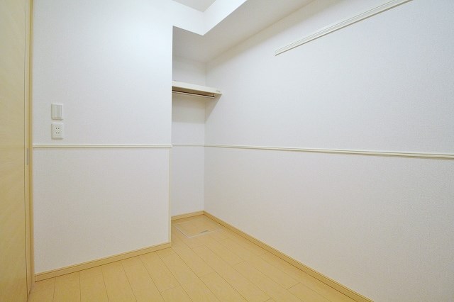 ベルクレスト その他部屋・スペース