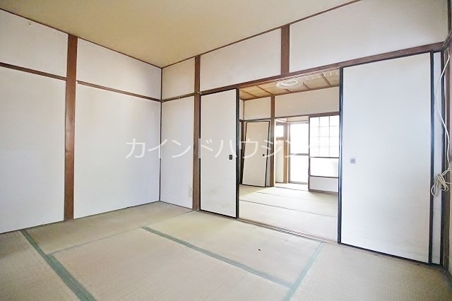 箱作アパート その他部屋・スペース