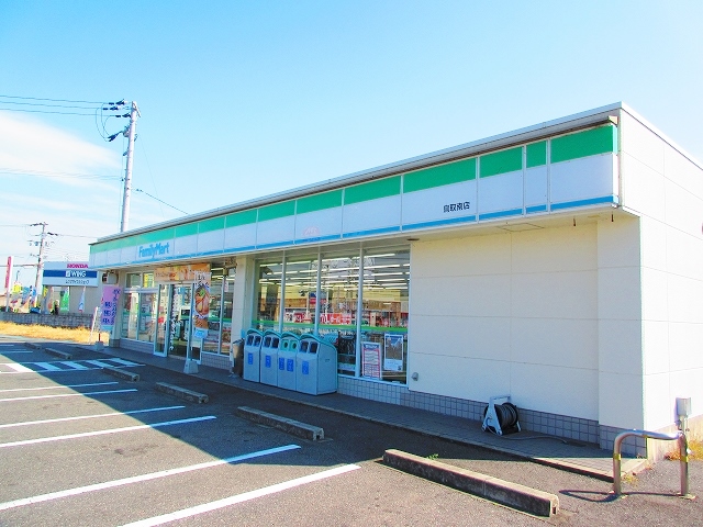 リベックス3号舘 ﾌｧﾐﾘｰﾏｰﾄ 阪南鳥取中店