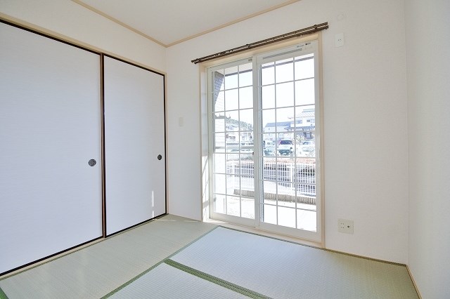 エンフィールドエミネンス その他部屋・スペース