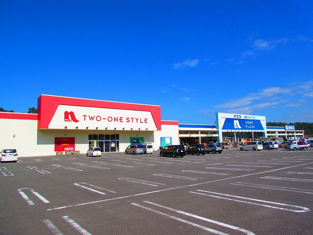 エンフィールドエミネンス ﾅﾌｺﾂｰﾜﾝｽﾀｲﾙ 阪南ｽｶｲﾀｳﾝ店