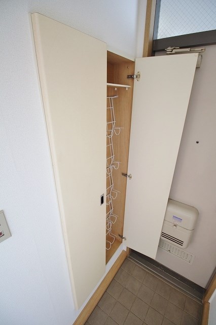 ハッピーホーム シューズボックス