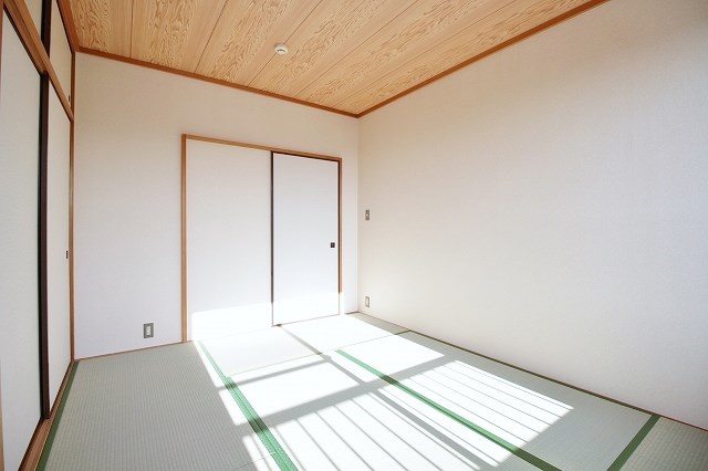 ハッピーホーム その他部屋・スペース