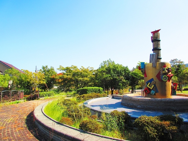 ハッピーホーム 飯の峯公園