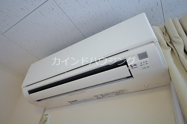 大阪府阪南市舞１丁目 エアコン