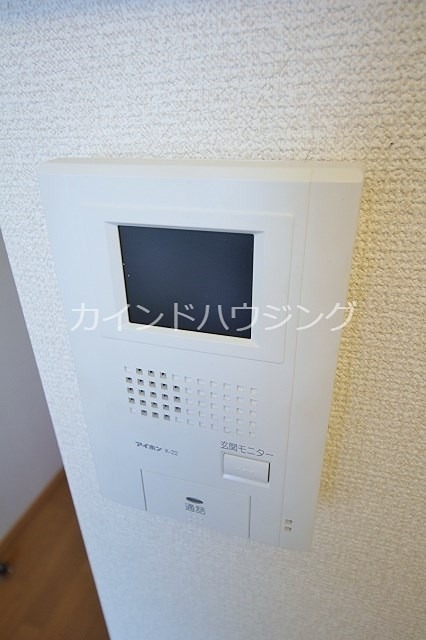 大阪府阪南市舞１丁目 TVモニターホン