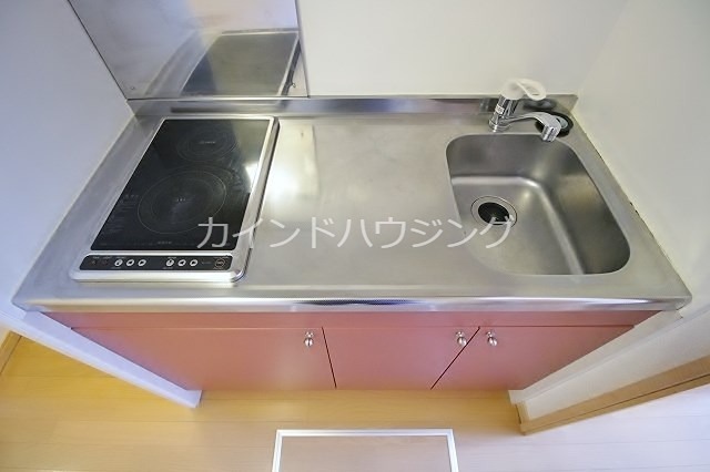 大阪府阪南市舞１丁目 キッチン