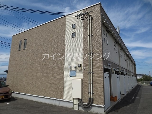 大阪府阪南市舞１丁目 ベランダ
