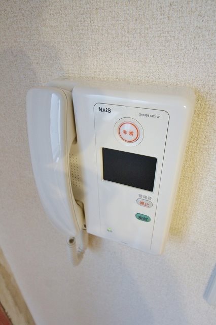 ブエナビスタ貝塚 その他設備
