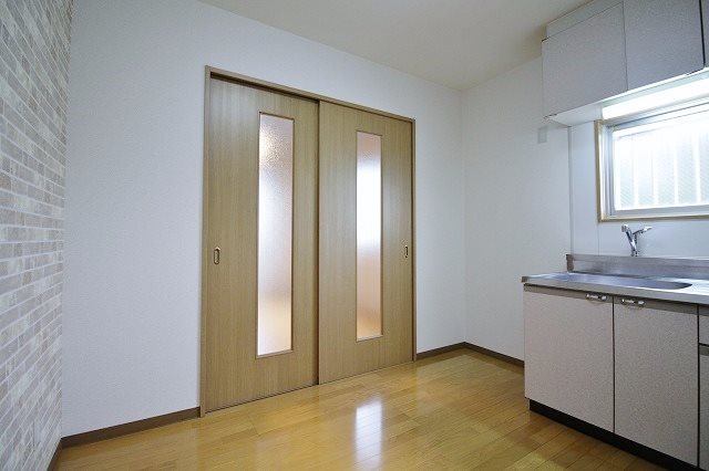 ブエナビスタ貝塚 その他部屋・スペース