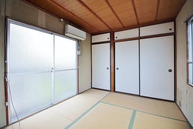 メゾン福田 その他