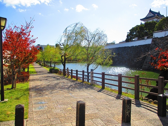 アバンティ貝塚2番館 千亀利公園