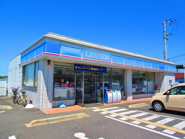 ロイヤルガーデン名越 ﾛｰｿﾝ 貝塚清児店