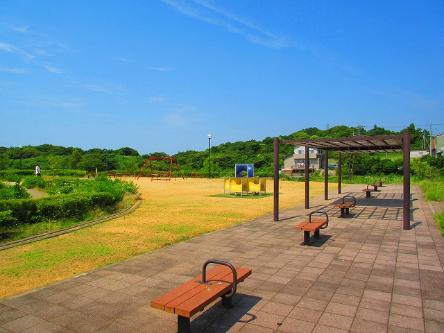 ヴューコート 東山ふれあい公園