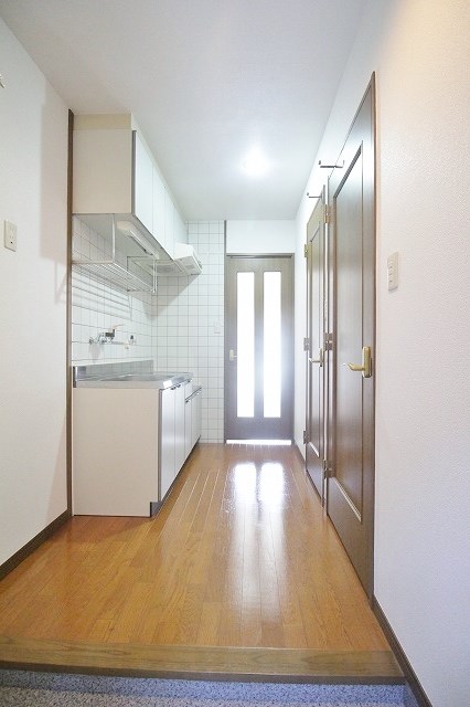 フジパレス下池田パセオ その他部屋・スペース