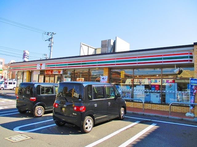フローラルセゾン　春木 ｾﾌﾞﾝｲﾚﾌﾞﾝ 岸和田荒木町店