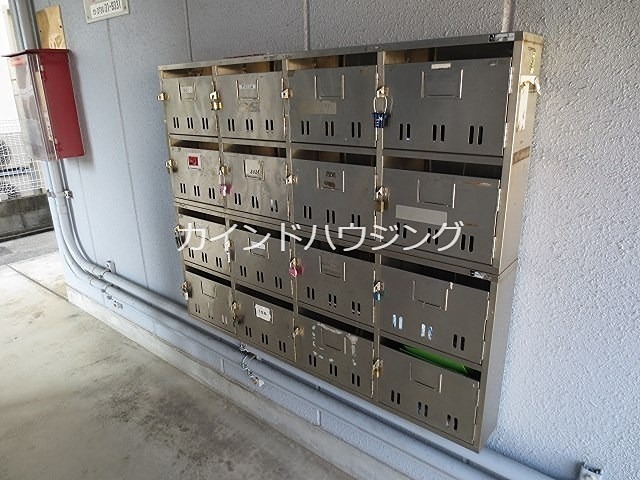 サンウェルヒルズ ＰＯＳＴ