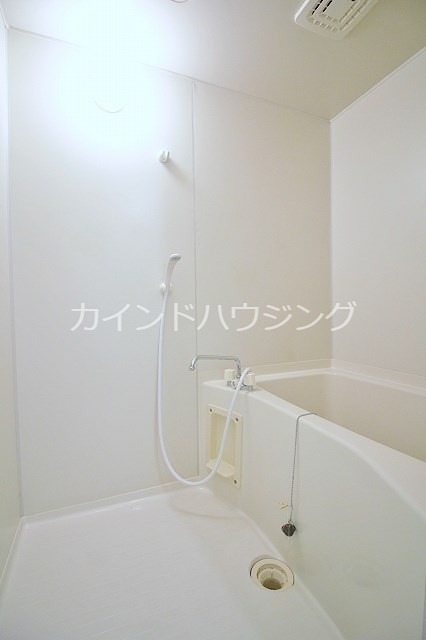 サンウェルヒルズ バス・シャワールーム