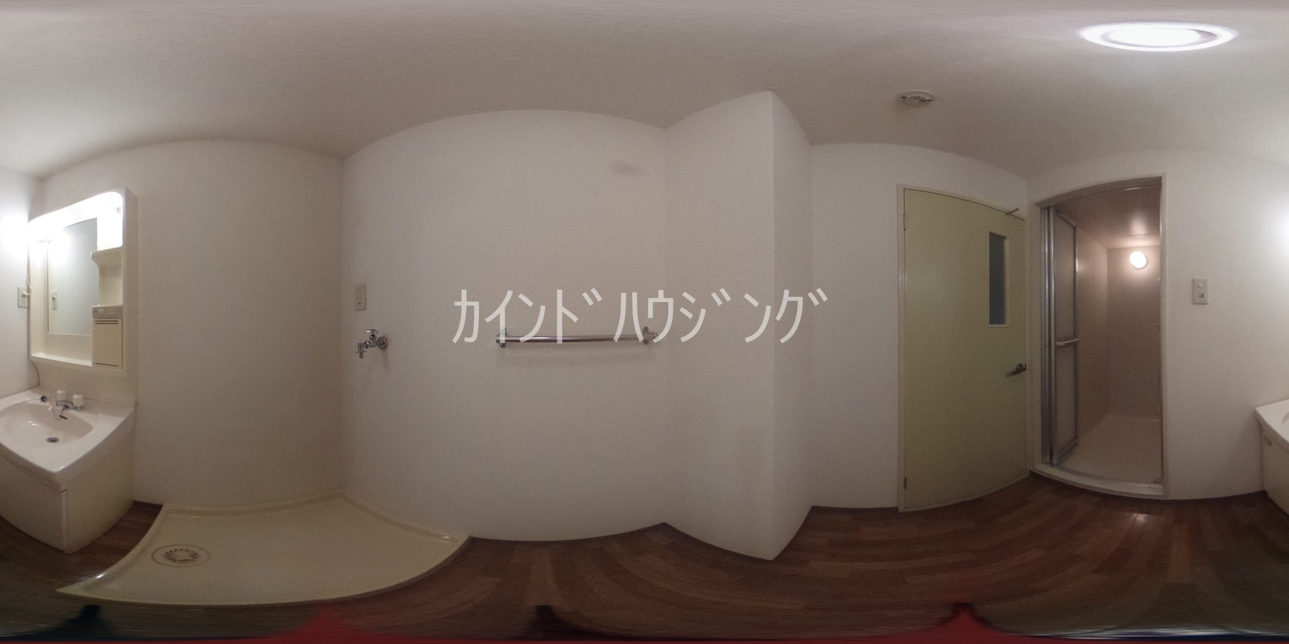 洗面所