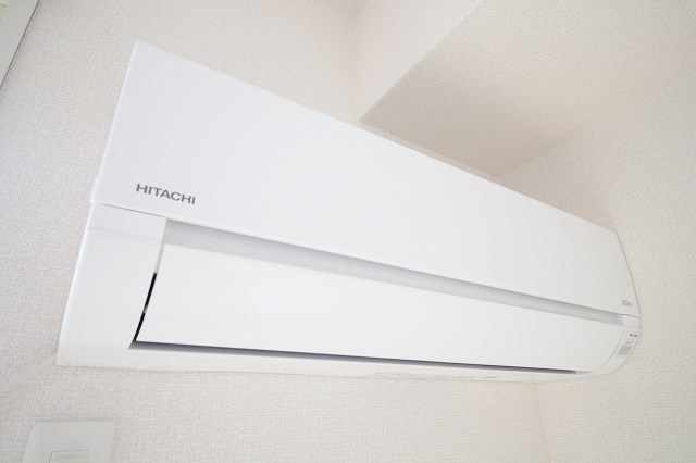 アンクレール エアコン