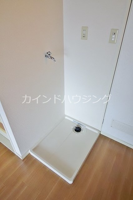 ハウディサガラ リビング