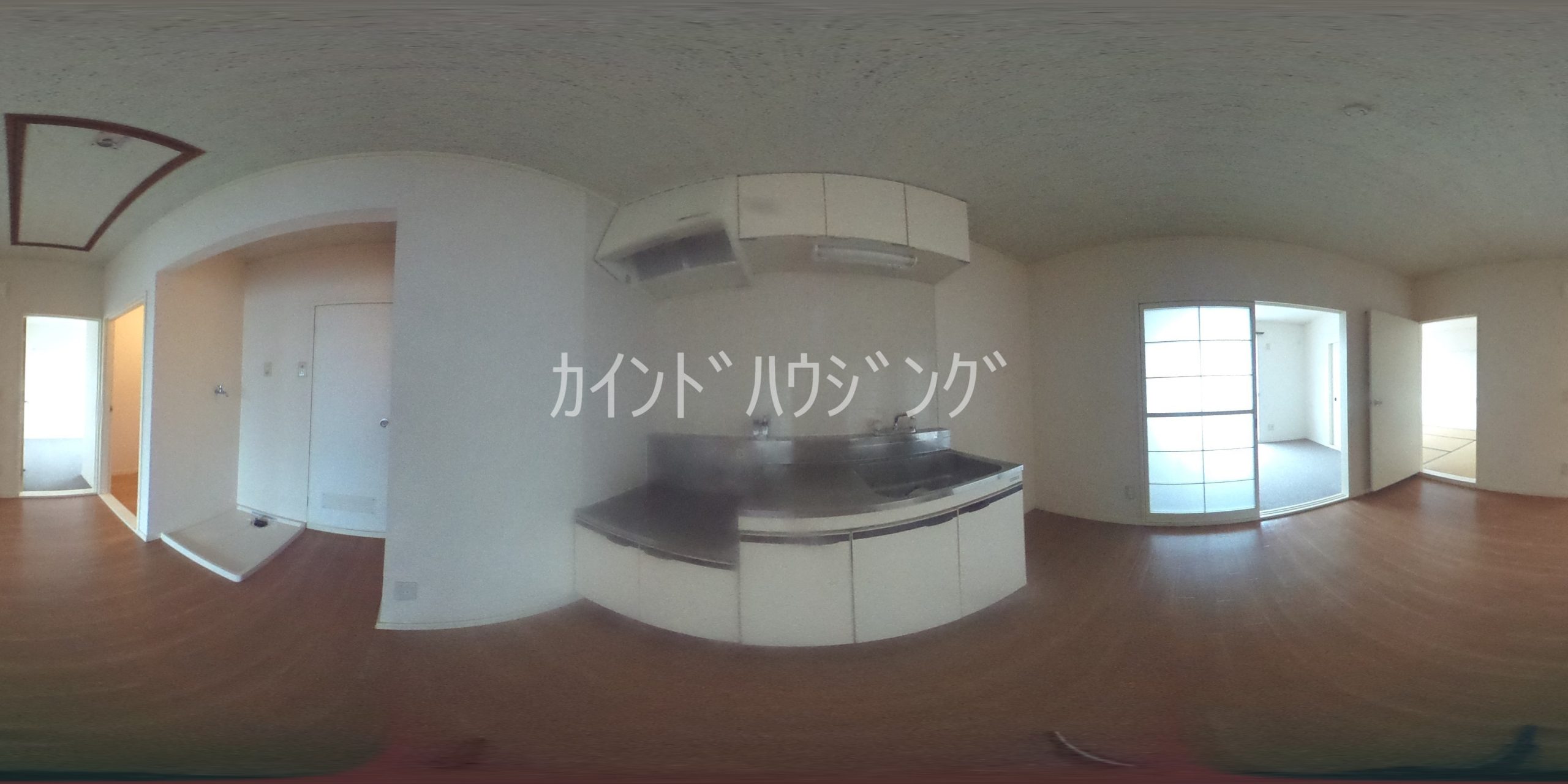 リビング
