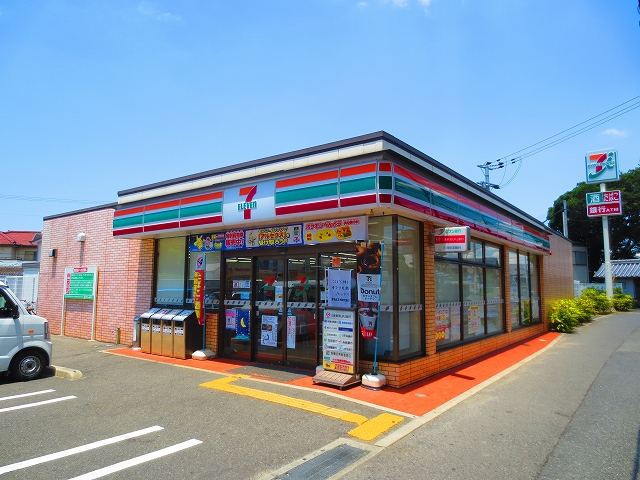 グラスフラッツ ｾﾌﾞﾝｲﾚﾌﾞﾝ 熊取大久保店