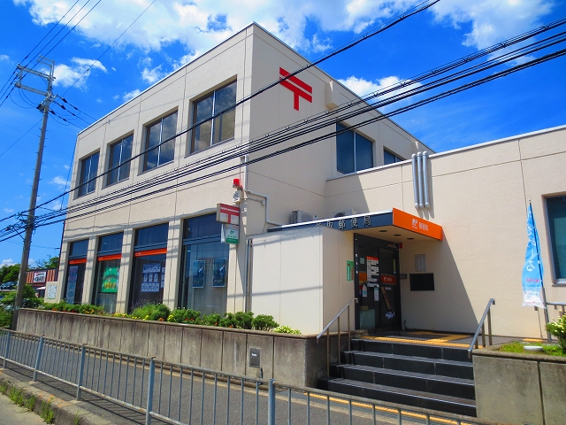 シュリーフェン399　Ａ・Ｂ・Ｃ棟 熊取郵便局