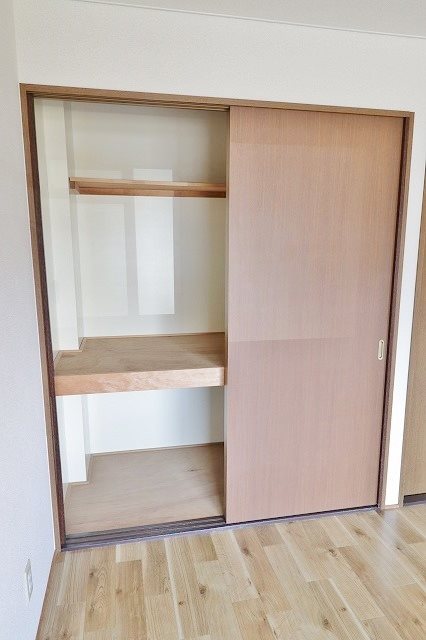 グリックユキモト 収納