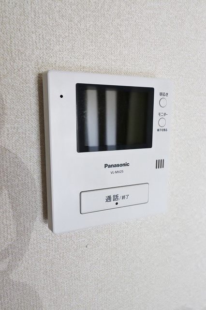 グリックユキモト TVモニターホン