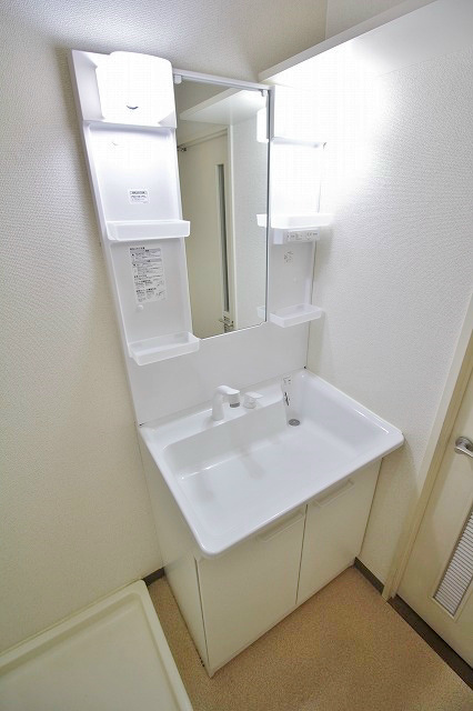 リブ泉南 シャンプードレッサー