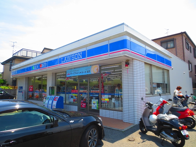 オアシスMARUGEN ﾛｰｿﾝ 泉佐野日根野店